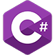C#