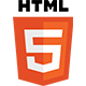 HTML 5