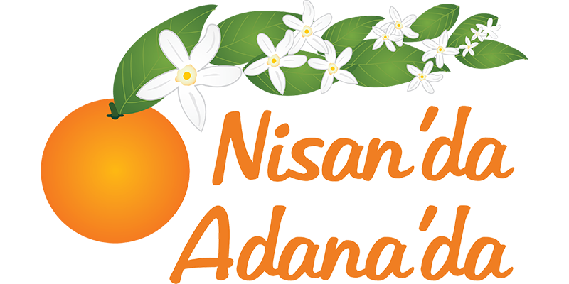 Nisanda Adanada - Portakal Çiçeği Karnavalı